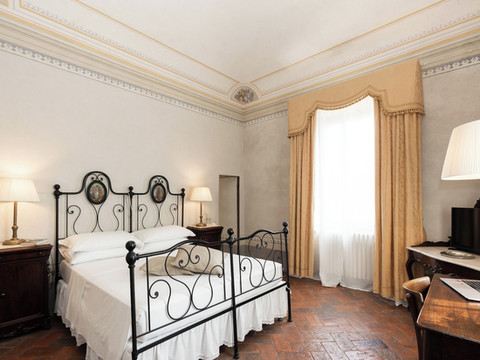 莫罗萨别墅旅馆