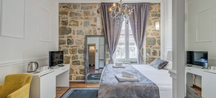 玛丽亚精品酒店, 斯普利特(Boutique Hotel Maria Split)图片