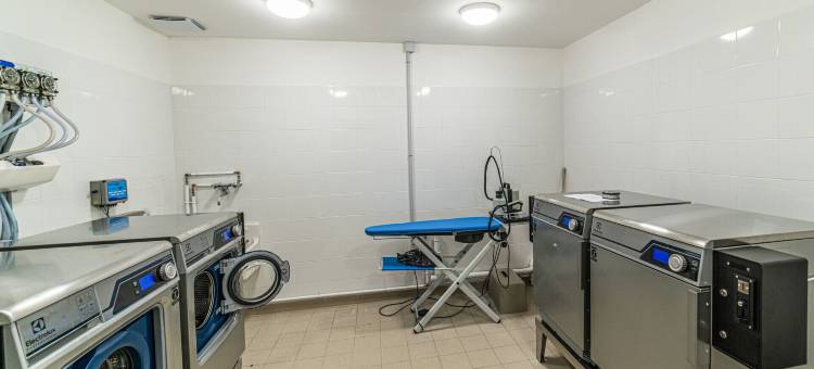 蒙坦波公寓酒店诺伊西勒塞克(Montempô Apparthôtel Paris Noisy le Sec)图片