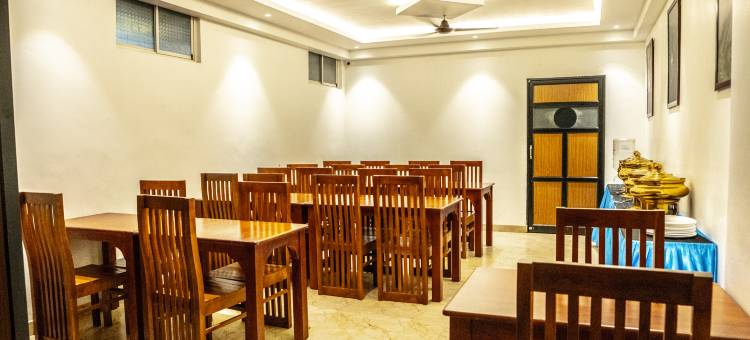 Bluemist Resorts图片