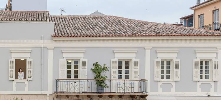 阿玛莉套房(Amalie Suites)图片