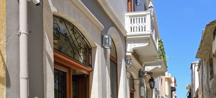 Marea精品套房(Marea Boutique Suites)图片