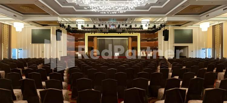 SELECTA酒店-棉兰(SELECTA HOTEL MEDAN)图片