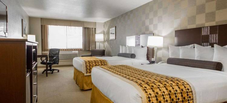 梅德公园酒店-阿桑德连锁酒店成员(Hotel Med Park, Ascend Hotel Collection)图片