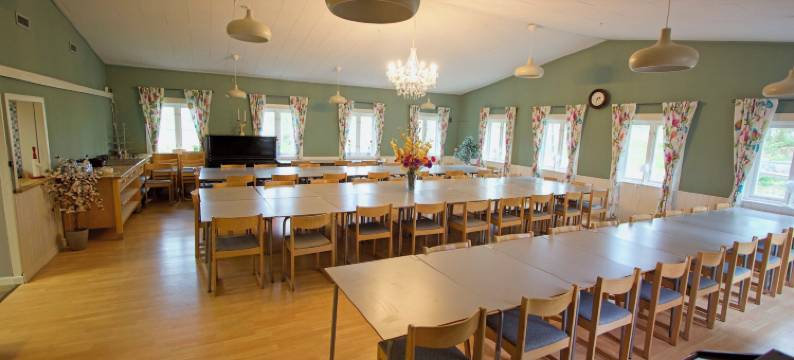 安斯加斯加登(Ansgarsgarden)图片