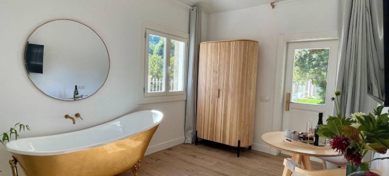 1880精品别墅(Villa Boutique 1880)图片