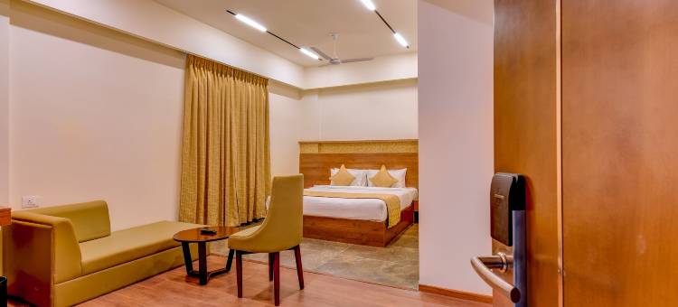 邮政酒店Brookefield(Zip by Spree Hotels Brookefield)图片