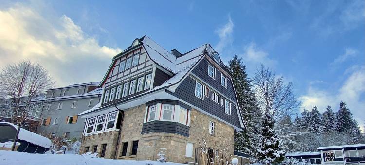 心之酒店精品及活动度假村(The Hearts Hotel Boutique Und Event Resort)图片