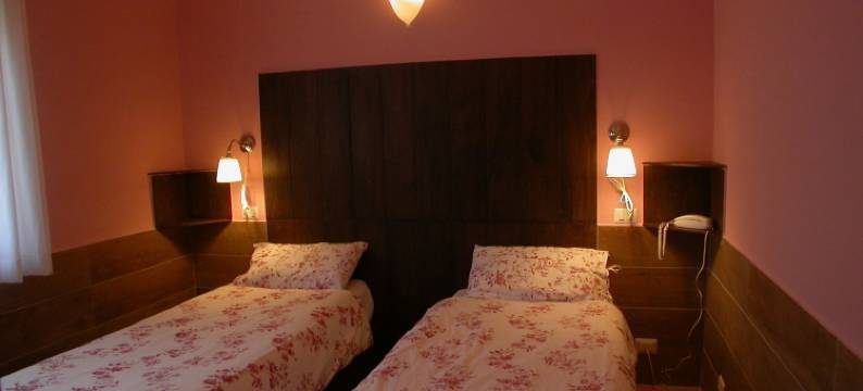 伊尔罗修酒店(Hotel Il Roscio)图片