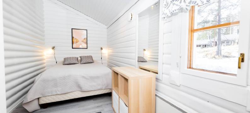 哈鲁波蒂度假酒店(Holiday Resort Harjun Portti)图片