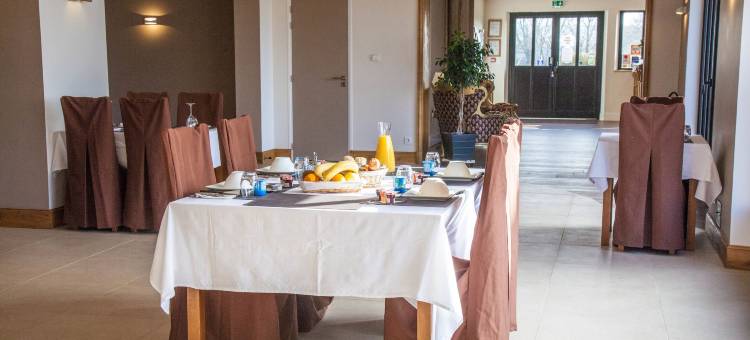 风车旅馆(Auberge du Moulin à Vent, the Originals Relais)图片
