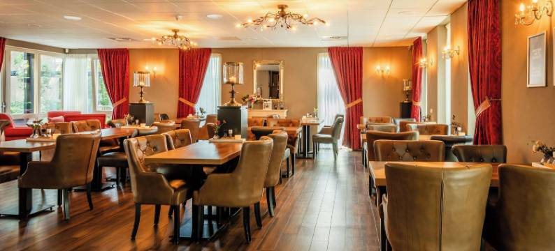 霍夫万皮滕酒店(Hof Van Putten)图片