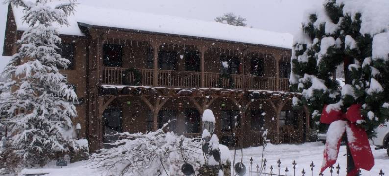 赫姆洛克酒店(Hemlock Inn)图片