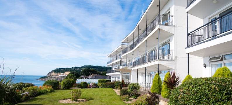 海景酒店(Ocean View Hotel)图片