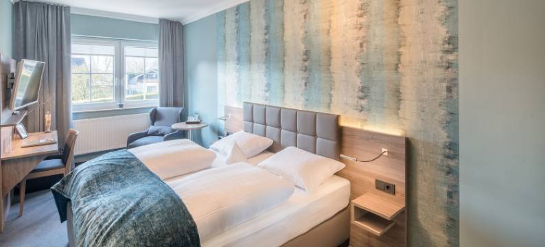 苏波斯特酒店(Hotel Zur Post New Style)图片