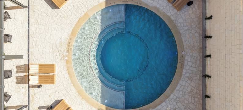 阿尔伯特酒店(Albert Hotel)图片