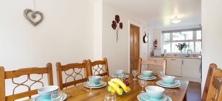 泉水景观 1 号酒店(1 Springwater View)图片