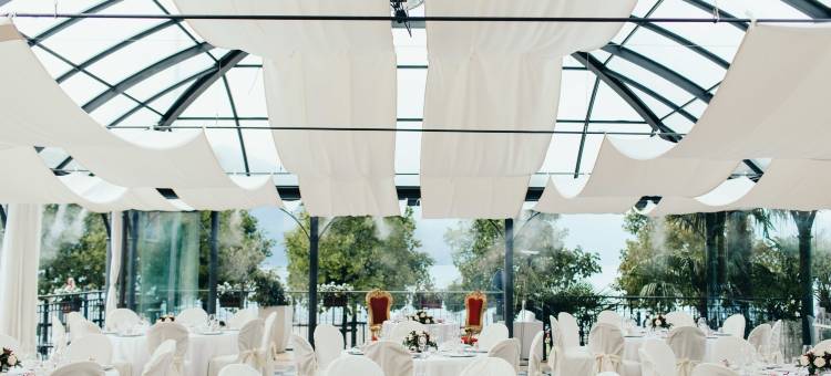 露易诺卡明酒店(Camin Hotel Luino)图片