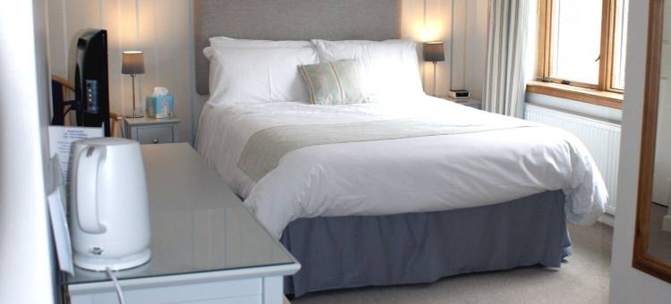 渡船旅馆(Ferry House Inn)图片