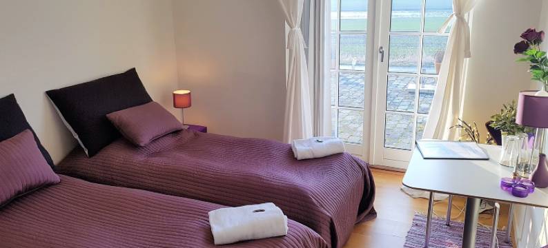 罗斯基勒住宿加早餐旅馆(Roskilde B&B)图片