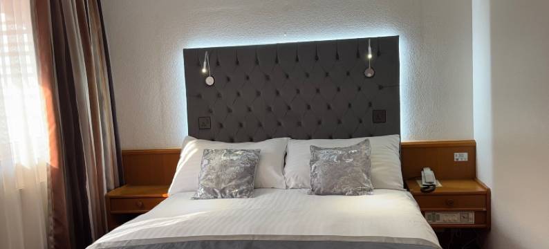 三皇酒店(Hôtel des Trois Rois)图片