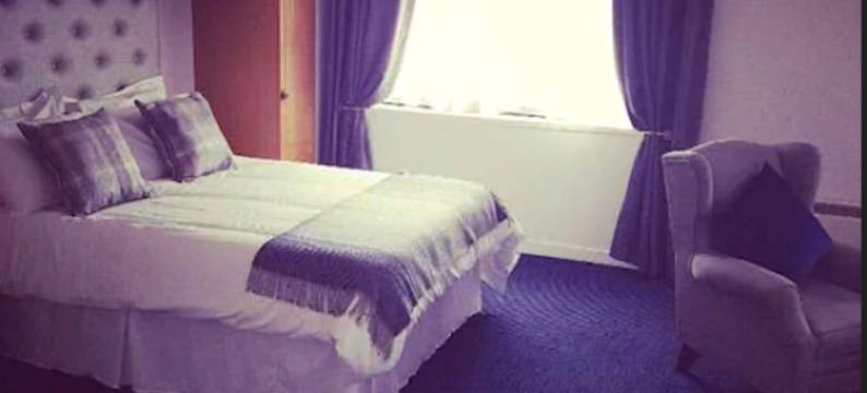 科汉诺旅馆(Cohannon Inn)图片