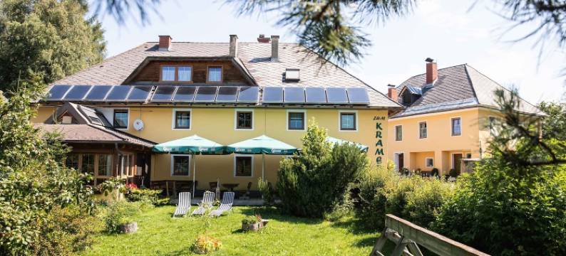 咖斯特豪夫苏姆克莱默酒店(Gasthof Zum Kramer)图片