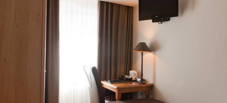 德霍克美思酒店(Hotel De Hofkamers)图片