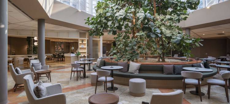 希尔顿花园酒店博洛尼亚北部(Hilton Garden Inn Bologna North)图片