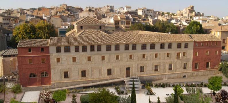 努斯塔卡门夫人酒店(Nuestra Señora del Carmen)图片