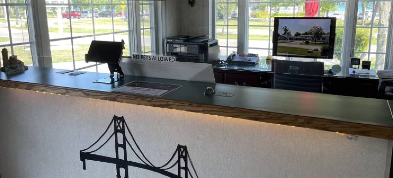 灯塔景观汽车旅馆(Lighthouse View Motel)图片