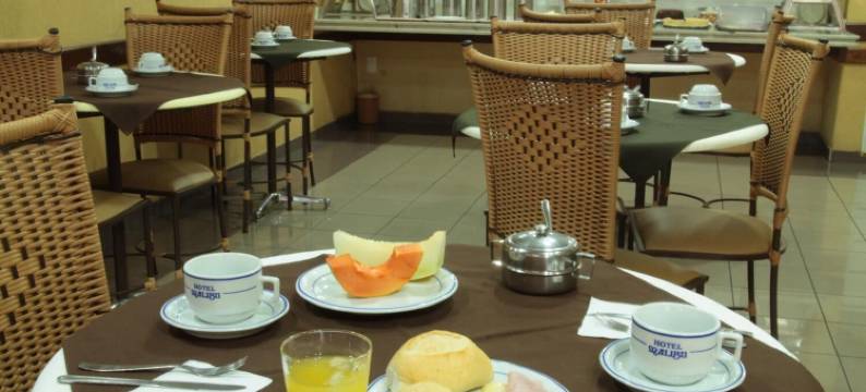 马里布酒店(Hotel Malibu)图片