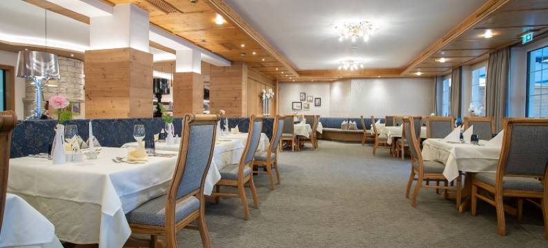 伊丽莎白酒店(Hotel Elisabeth)图片