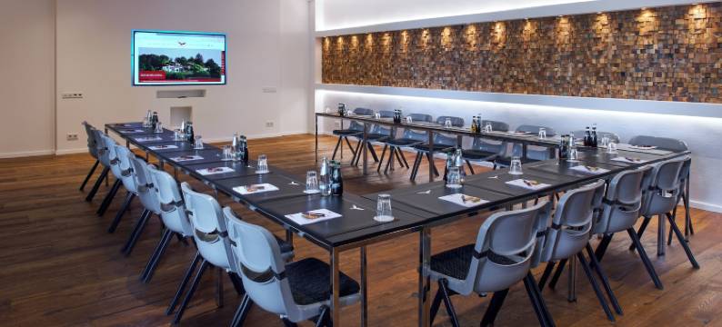 洛萨马伊故居伯格酒店(Berghotel Lothar-Mai-Haus)图片