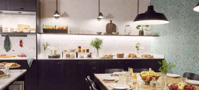 格劳生态精品旅馆(Eco Boutique Hostal Grau)图片