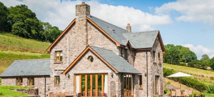 西岭公寓(The Celyn)图片