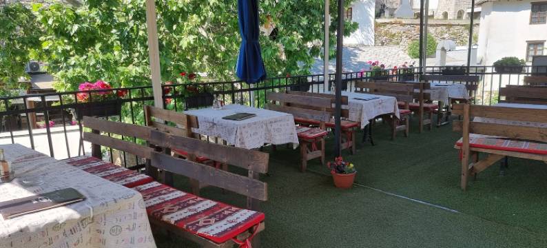 卡达克别墅(Villa Cardak)图片