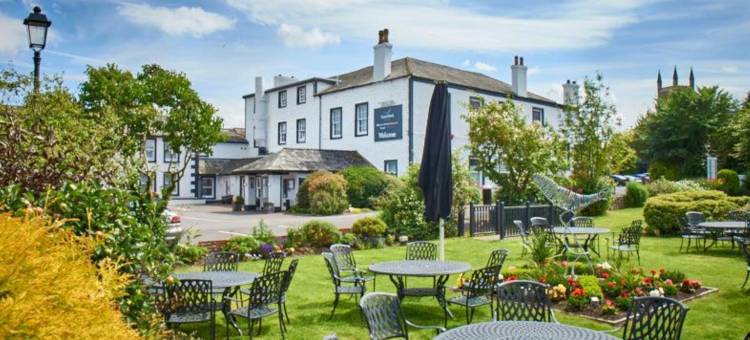 鳟鱼酒店(Trout Hotel)图片