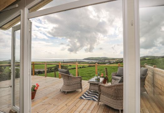 Cae'r Wylan Hotel Overview