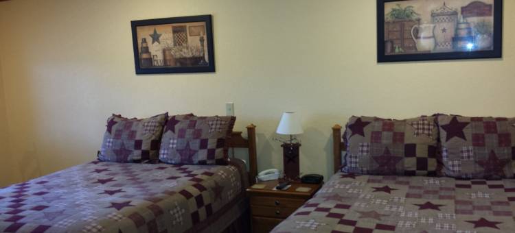 加雷特旅馆(The Garrett Inn)图片