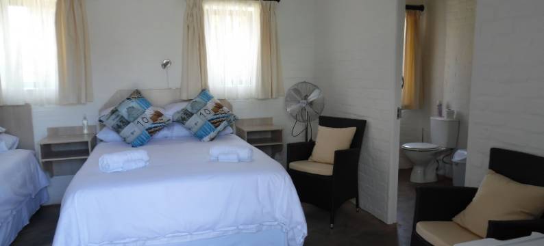 梅尔特斯度假屋(Myrtles Retreat)图片