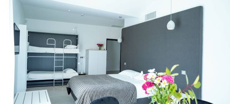 拉夏博特里公园别墅(Les Villas du Parc de la Chabotterie)图片