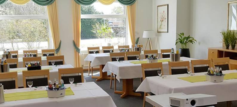 弗里克餐厅酒店(Hotel & Restaurant Fricke)图片