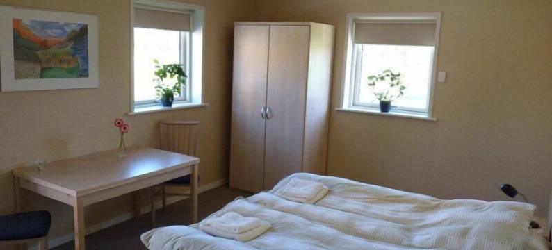 卡格伦德民宿(Kragelund Bed & Breakfast)图片