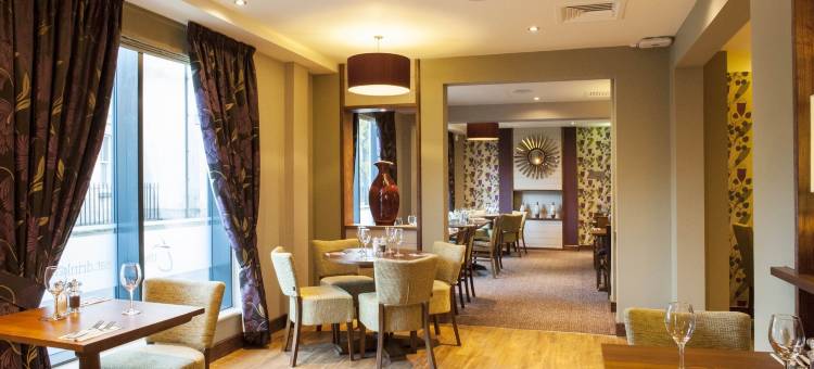 巴斯市中心普里米尔酒店(Premier Inn Bath City Centre)图片