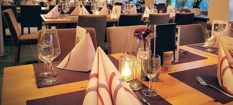 伯格酒庄酒店(Weinhaus Berg)图片
