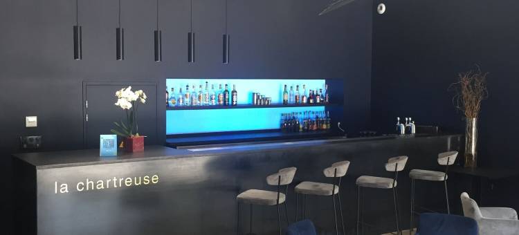 夏特勒斯洛吉斯酒店餐厅(La Chartreuse Logis Hotel Restaurant)图片