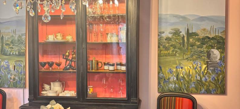 城堡生活(La VIE de Chateau)图片