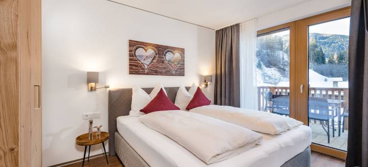 霍克尼希阿尔卑斯公园酒店及公寓(AlpenParks Hotel & Apartment Hochkönig)图片