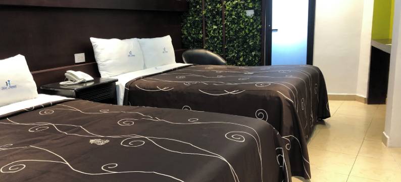 帝国酒店(Hotel Imperial)图片